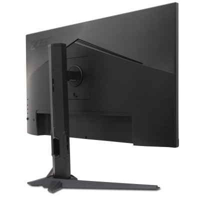 Монітор Acer 27" XV270UP6bmiiprx 2xHDMI, DP, MM IPS, 2560x1440, 144Hz, 1ms (UM.HX0EE.605)