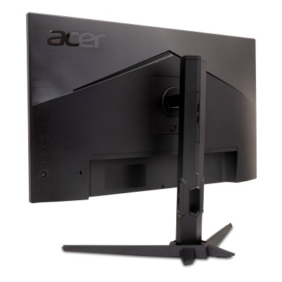 Монітор Acer 27" XV270UP6bmiiprx 2xHDMI, DP, MM IPS, 2560x1440, 144Hz, 1ms (UM.HX0EE.605)