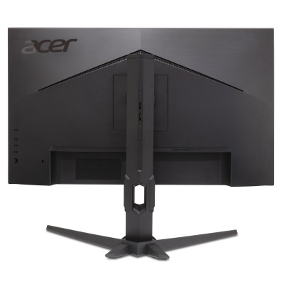 Монітор Acer 27" XV270UP6bmiiprx 2xHDMI, DP, MM IPS, 2560x1440, 144Hz, 1ms (UM.HX0EE.605)