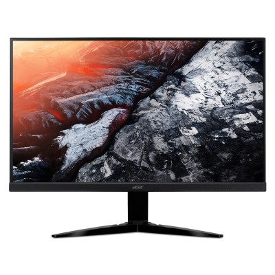 Монітор Acer 27"KG271UX1BMIIPX 2xHDMI, DP, MM, IPS, 2560x1440, 200Hz, 0.5ms (UM.HX1EE.109)