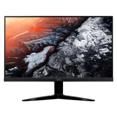 Монітор Acer 27"KG271UX1BMIIPX 2xHDMI, DP, MM, IPS, 2560x1440, 200Hz, 0.5ms (UM.HX1EE.109)