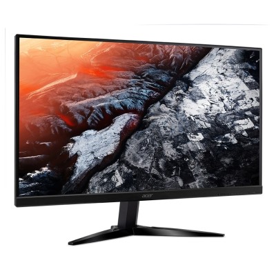 Монітор Acer 27"KG271UX1BMIIPX 2xHDMI, DP, MM, IPS, 2560x1440, 200Hz, 0.5ms (UM.HX1EE.109)