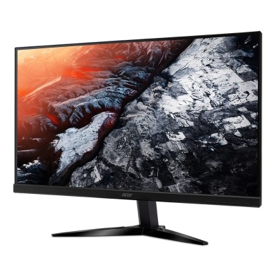 Монітор Acer 27"KG271UX1BMIIPX 2xHDMI, DP, MM, IPS, 2560x1440, 200Hz, 0.5ms (UM.HX1EE.109)