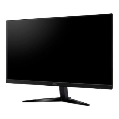 Монітор Acer 27"KG271UX1BMIIPX 2xHDMI, DP, MM, IPS, 2560x1440, 200Hz, 0.5ms (UM.HX1EE.109)