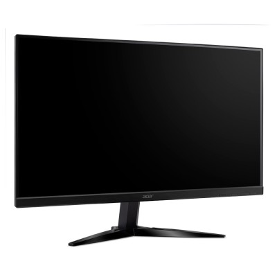 Монітор Acer 27"KG271UX1BMIIPX 2xHDMI, DP, MM, IPS, 2560x1440, 200Hz, 0.5ms (UM.HX1EE.109)