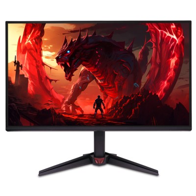 Монітор Acer 27"VG270UP6bmiipx 2xHDMI, DP, MM, IPS, 2560x1440, 144Hz, 1ms (UM.HV0EE.609)