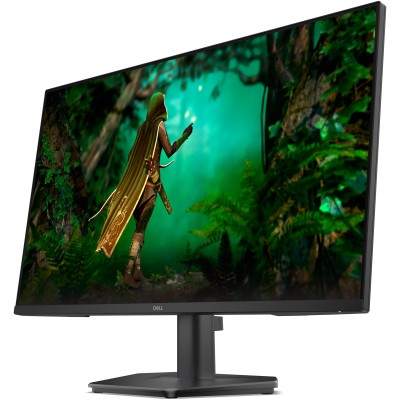 Монітор DELL 27" SE2725HG 2xHDMI, DP, Audio, IPS, 200Hz, 1ms, sRGB 99%, FreeSync (210-BSNS)