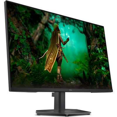 Монітор DELL 27" SE2725HG 2xHDMI, DP, Audio, IPS, 200Hz, 1ms, sRGB 99%, FreeSync (210-BSNS)