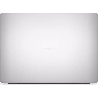 Ноутбук Dell Pro 14 14" FHD+ AG, Intel U5-235U, 16GB, F512GB, UMA, Win11P, сріблястий (BTO106PC14250UA_W11P)