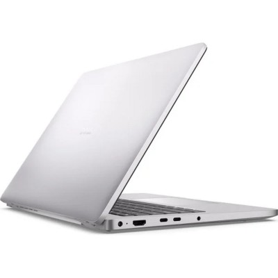 Ноутбук Dell Pro 14 14" FHD+ AG, Intel U5-235U, 16GB, F512GB, UMA, Win11P, сріблястий (BTO106PC14250UA_W11P)