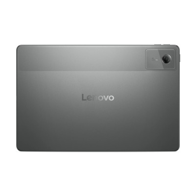 Планшет Lenovo Idea Tab 8/128GB 5G Luna Grey + Case&Pen (ZAFM0065UA)