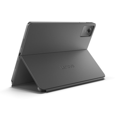 Планшет Lenovo Idea Tab 8/128GB 5G Luna Grey + Case&Pen (ZAFM0065UA)