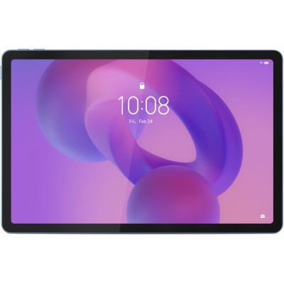 Планшет Lenovo Idea Tab WiFi 11 IPS/MTK D 6300/8/ 128/Pen/Polar Blue ZAFR0799UA