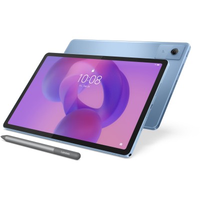 Планшет Lenovo Idea Tab WiFi 11 IPS/MTK D 6300/8/ 128/Pen/Polar Blue ZAFR0799UA