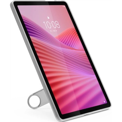 Планшет Lenovo Tab 8/128Gb LTE Luna Grey + Clear Case (ZAEJ0181UA)