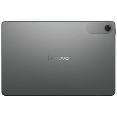 Планшет Lenovo Tab 8/128Gb LTE Luna Grey + Clear Case (ZAEJ0181UA)