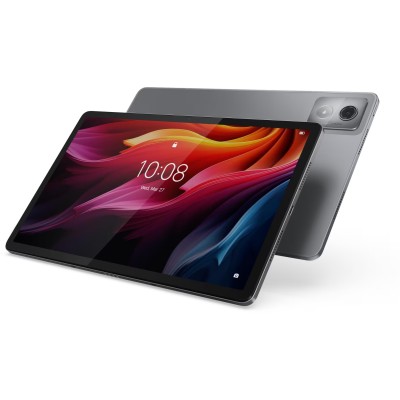 Планшет LENOVO Tab K11 Plus 8/256GB Wi-Fi Luna Grey (ZADS0145UA)