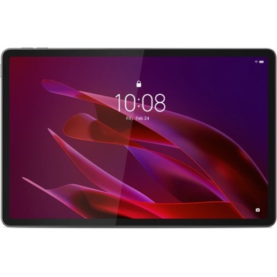 Планшет Lenovo Yoga Tab 12/256 WiFi Luna Grey + Pen (ZAG60223UA)