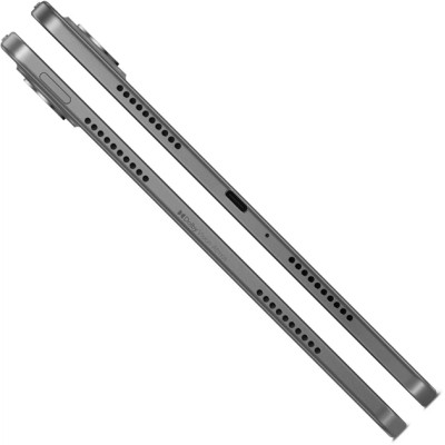 Планшет Lenovo Yoga Tab 12/256 WiFi Luna Grey + Pen (ZAG60223UA)