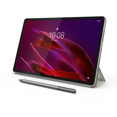 Планшет Lenovo Yoga Tab 8/256 WiFi Seashell + Pen (ZAG60135UA)