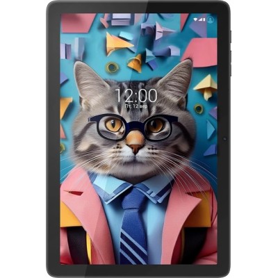 Планшет Sigma mobile Tab A1035 BASIC 10,1" 6/128Гб Dark Grey