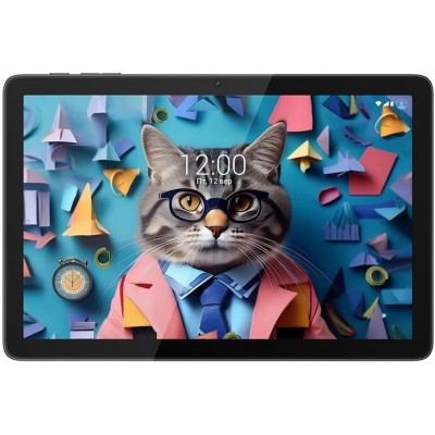 Планшет Sigma mobile Tab A1035 BASIC 10,1" 6/128Гб Dark Grey