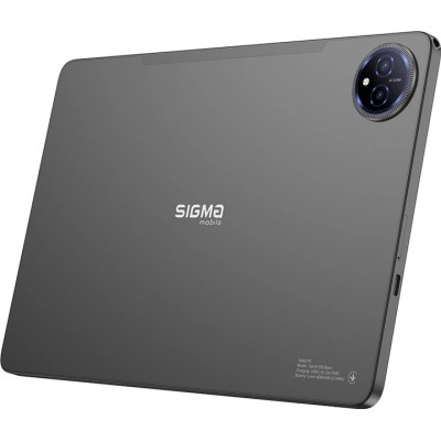 Планшет Sigma mobile Tab A1035 BASIC 10,1" 6/128Гб Dark Grey
