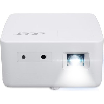 Проєктор Acer PD1810ic UHD, 1000 lm, LED, 1.5-1.65, WiFi, Whale TV (MR.JY211.001)