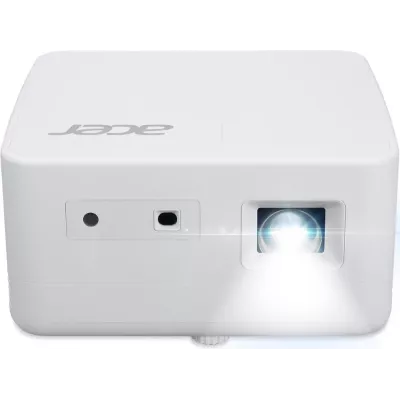 Проєктор Acer PD1810ic UHD, 1000 lm, LED, 1.5-1.65, WiFi, Whale TV (MR.JY211.001)