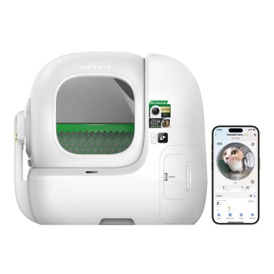 Смарт лоток PETKIT PUROBOT MAX PRO 2 P9904