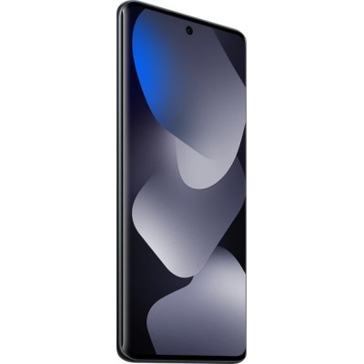 Смартфон Xiaomi Redmi Note 15 6/128GB Black Global
