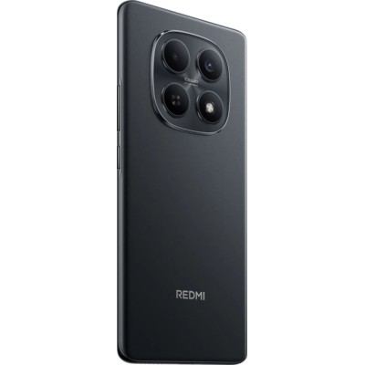 Смартфон Xiaomi Redmi Note 15 6/128GB Black Global