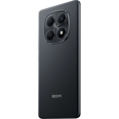 Смартфон Xiaomi Redmi Note 15 6/128GB Black Global