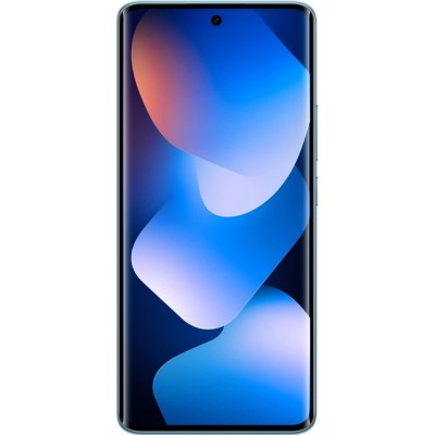 Смартфон Xiaomi Redmi Note 15 6/128GB Glacier Blue Global