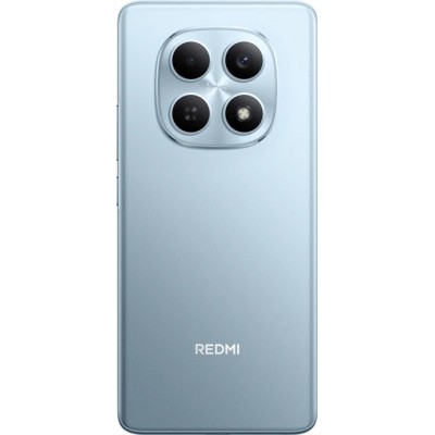 Смартфон Xiaomi Redmi Note 15 6/128GB Glacier Blue Global