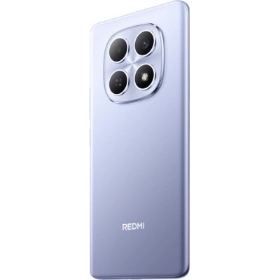 Смартфон Xiaomi Redmi Note 15 6/128GB Purple Global