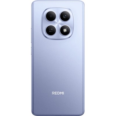 Смартфон Xiaomi Redmi Note 15 8/256GB Purple Global