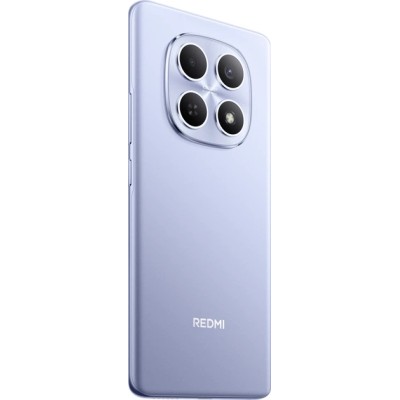 Смартфон Xiaomi Redmi Note 15 8/256GB Purple Global