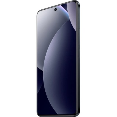 Смартфон Xiaomi Redmi Note 15 Pro 8/256 Black Global