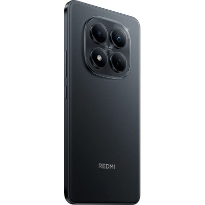 Смартфон Xiaomi Redmi Note 15 Pro 8/256 Black Global