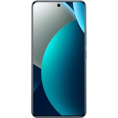 Смартфон Xiaomi Redmi Note 15 Pro 8/256 Glac Blue Global