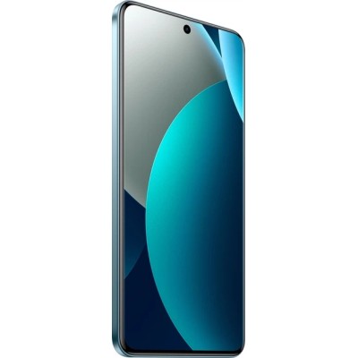 Смартфон Xiaomi Redmi Note 15 Pro 8/256 Glac Blue Global