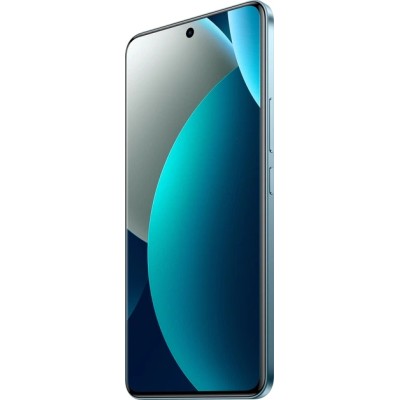 Смартфон Xiaomi Redmi Note 15 Pro 8/256 Glac Blue Global