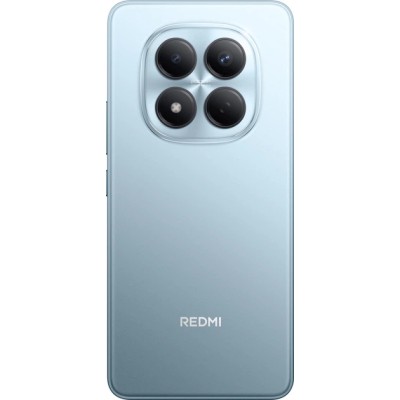 Смартфон Xiaomi Redmi Note 15 Pro 8/256 Glac Blue Global
