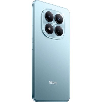 Смартфон Xiaomi Redmi Note 15 Pro 8/256 Glac Blue Global