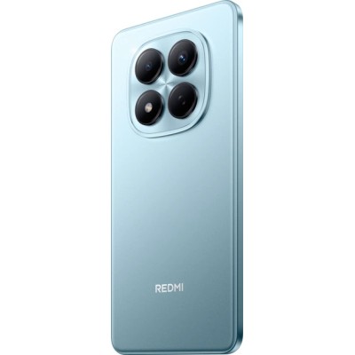 Смартфон Xiaomi Redmi Note 15 Pro 8/256 Glac Blue Global