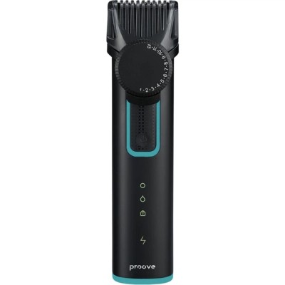 Універсальний тример Proove Dorian 5in1 (HTPD05002001) black