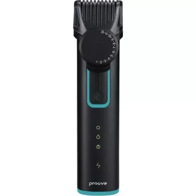 Універсальний тример Proove Dorian 5in1 (HTPD05002001) black