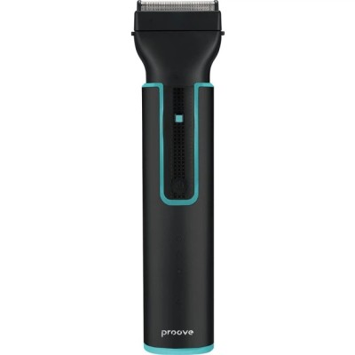 Універсальний тример Proove Dorian 5in1 (HTPD05002001) black