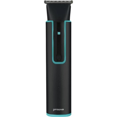 Універсальний тример Proove Dorian 5in1 (HTPD05002001) black